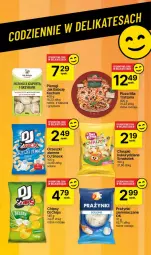 Gazetka promocyjna Delikatesy Centrum - NOWA GAZETKA Delikatesy Centrum od 20 czerwca! 20-26.06.2024 - Gazetka - ważna od 26.06 do 26.06.2024 - strona 58 - produkty: Pierogi, Koc, Orzeszki, Chrupki, Smakotek, Pizza, Kapustą, Kotek