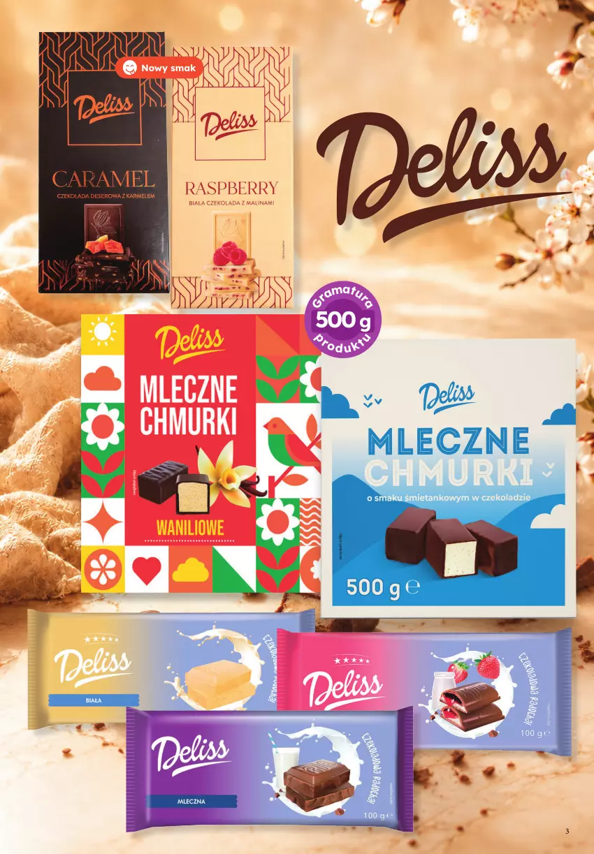 Gazetka promocyjna Dino - Katalog - Dzień Ojca 2026 - ważna 19.06 do 23.06.2026 - strona 3