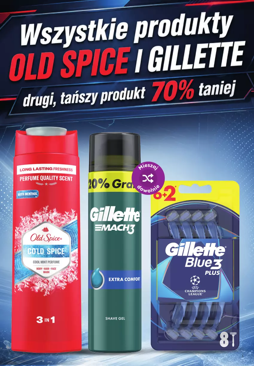Gazetka promocyjna Dino - Katalog - Dzień Ojca 2026 - ważna 19.06 do 23.06.2026 - strona 5