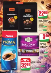 Gazetka promocyjna Dino - Katalog - Dzień Ojca 2026 - Gazetka - ważna od 23.06 do 23.06.2026 - strona 4 - produkty: Earl Grey, Kawa mielona, Kawa, Prima, Herbata