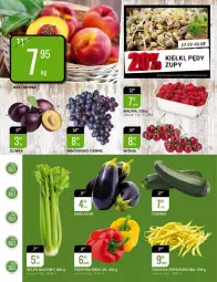 Gazetka promocyjna Bi1 - Na upalne dni - Gazetka - ważna od 02.08 do 02.08.2022 - strona 4 - produkty: Papryka, Seler naciowy, Fa