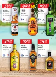 Gazetka promocyjna Stokrotka - Katalog Euro 2020 - Gazetka - ważna od 30.06 do 30.06.2021 - strona 11 - produkty: Por, Koc, Gra, Bourbon, Sport, Whisky, Jim Beam