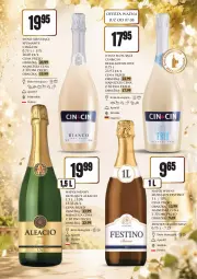Gazetka promocyjna Dino - Katalog alkoholowyㅤ - Gazetka - ważna od 14.08 do 14.08.2026 - strona 24 - produkty: Puma, Mus, Wino musujące, Wino, Napój