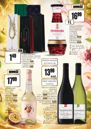 Gazetka promocyjna Dino - Katalog alkoholowyㅤ - Gazetka - ważna od 14.08 do 14.08.2026 - strona 28 - produkty: Dada, Torba, Wino, Napój