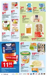 Gazetka promocyjna E Leclerc - Gazetka - ważna od 20.01 do 20.01.2024 - strona 4 - produkty: Piec, Kurczak, Sałatka, Pierogi, Sos, Ser, Salami, Surówka, Krokiety, Suempol, SEKO, Tofu, Dega, Sałatka warzywna, Sałat, Virtu, Pieczarka, Kapustą, Sushi, Krajanka śledziowa, Kebab, Gyros, Lisner