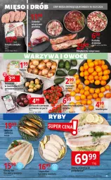 Gazetka promocyjna E Leclerc - Gazetka - ważna od 20.01 do 20.01.2024 - strona 5 - produkty: Ser, Polędwiczka wieprzowa, Ziemniaki, Buraki, Golonka wieprzowa, Pomidory