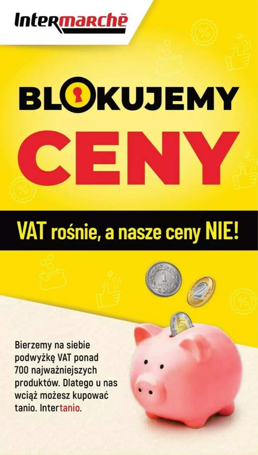 Gazetka promocyjna Intermarche - ważna 08.04 do 10.04.2024 - strona 3