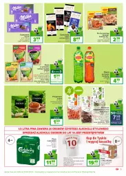 Gazetka promocyjna Carrefour - Gazetka Market - Gazetka - ważna od 12.06 do 12.06.2021 - strona 5 - produkty: Piwa, Piwo, Makaron, Gra, Zupa, Winiary, Kosz, Tyskie, Carlsberg, Lipton, Czekolada, Kubek, Kamis, Napój, Lindt, Milka, Knorr, Fa