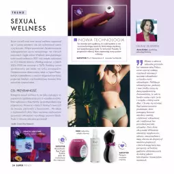 Gazetka promocyjna Super Pharm - Gazetka - Gazetka - ważna od 31.08 do 31.08.2023 - strona 24 - produkty: Pingwin, Sok, Ser, Koc, Gra, Perfum, Sati, Kosz, Masażer, Zdrowie, Olej