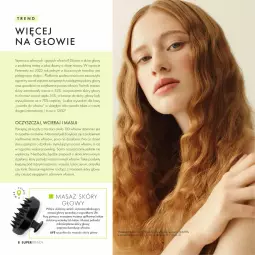 Gazetka promocyjna Super Pharm - Gazetka - Gazetka - ważna od 31.08 do 31.08.2023 - strona 8 - produkty: Ser, Rum, Por, Szczotka, Masażer, Serum, Tonik, Szampon, Peeling, Mięta