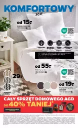 Gazetka promocyjna Netto - Od Poniedziałku Przemysłowa - Gazetka - ważna od 22.03 do 22.03.2025 - strona 3 - produkty: Kujawski, Top, Sok, Por, Kołdra, Dywanik, Prześcieradło, Podlaski, Stock, Poduszka, Dywan, Fa