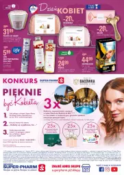 Gazetka promocyjna Super Pharm - Gazetka - Gazetka - ważna od 16.03 do 16.03.2022 - strona 24 - produkty: Gra, Hugo Boss, Kosz, Zdrowie, Dres, Roller, Dzieci, Woda, Olej, Fa