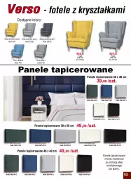 Gazetka promocyjna Bodzio - Gazetka - ważna od 30.04 do 30.04.2022 - strona 53 - produkty: Gra, Granat, Klej, Miód, Fotel