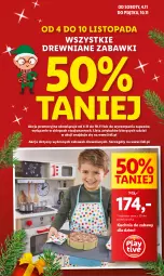 Gazetka promocyjna Lidl - GAZETKA - Gazetka - ważna od 04.11 do 04.11.2023 - strona 19 - produkty: Top, Kuchnia, Dzieci