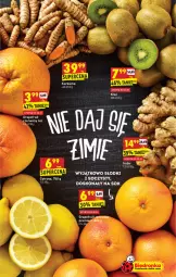 Gazetka promocyjna Biedronka - W tym tygodniu - Gazetka - ważna od 02.02 do 02.02.2022 - strona 11 - produkty: Kurkuma, Gra, Fa