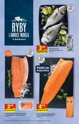 Gazetka promocyjna Biedronka - W tym tygodniu - Gazetka - ważna od 02.02 do 02.02.2022 - strona 19 - produkty: Sos, Sok, Por, Filet z pstrąga, Kret, , Pstrąg