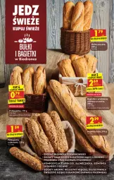 Gazetka promocyjna Biedronka - W tym tygodniu - Gazetka - ważna od 02.02 do 02.02.2022 - strona 20 - produkty: , Sezam, Bagietka, Fa