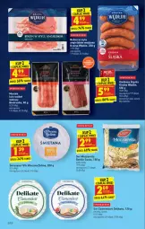 Gazetka promocyjna Biedronka - W tym tygodniu - Gazetka - ważna od 02.02 do 02.02.2022 - strona 22 - produkty: Mozzarella, Beko, Stek, Rostbef, Olej, Kiełbasa, Kiełbasa śląska