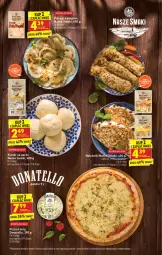 Gazetka promocyjna Biedronka - W tym tygodniu - Gazetka - ważna od 02.02 do 02.02.2022 - strona 23 - produkty: Ser, Pizza, Kluski na parze