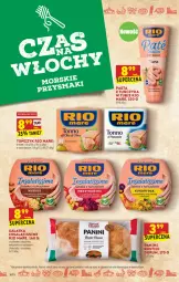 Gazetka promocyjna Biedronka - W tym tygodniu - Gazetka - ważna od 02.02 do 02.02.2022 - strona 30 - produkty: Sałatka, Sałat, Tuńczyk, Gres, Gala, Kukurydza, Fa