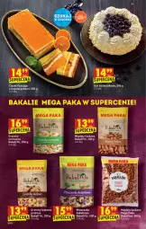 Gazetka promocyjna Biedronka - W tym tygodniu - Gazetka - ważna od 02.02 do 02.02.2022 - strona 50 - produkty: Migdały łuskane, Migdały, LG, Fa