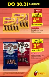 Gazetka promocyjna Biedronka - W tym tygodniu - Gazetka - ważna od 02.02 do 02.02.2022 - strona 7 - produkty: Piernik, Sok, Prince Polo, Cukier, Róża