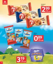 Gazetka promocyjna Selgros - Katalog Dzień Dziecka - Gazetka - ważna od 31.05 do 31.05.2023 - strona 26 - produkty: Lubisie, Milka