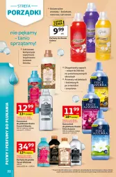 Gazetka promocyjna Auchan - Strefa Porządki Hipermarket - Gazetka - ważna od 25.03 do 25.03.2026 - strona 22 - produkty: Ubrania, Noż, Perfum, Fa