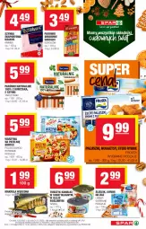 Gazetka promocyjna Spar - Spar - Gazetka - ważna od 07.12 do 07.12.2022 - strona 9 - produkty: Kurczak, Krakus, Warzywa, Frosta, Sos, Sok, Por, Gra, Sokołów, Parówki, Stek, Kawa, Szynka, Tarczyński, Sport, Tuńczyk, Graal, Olej, Surimi, Lisner, Hortex
