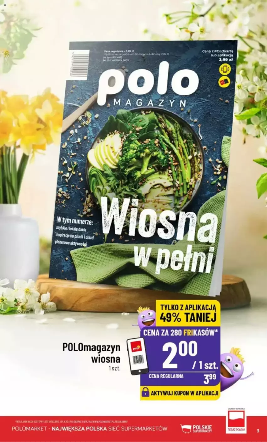 Gazetka promocyjna PoloMarket - ważna 28.05 do 03.06.2025 - strona 23 - produkty: LG