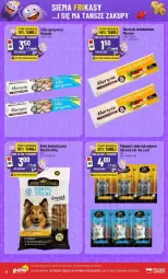 Gazetka promocyjna PoloMarket - Gazetka - ważna od 03.06 do 03.06.2025 - strona 10 - produkty: Paluszki rybne, Danio