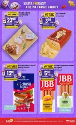 Gazetka promocyjna PoloMarket - Gazetka - ważna od 03.06 do 03.06.2025 - strona 19 - produkty: Piec, Ser, Królewski, Beko, Kiełbasa
