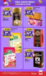 Gazetka promocyjna PoloMarket - Gazetka - ważna od 03.06 do 03.06.2025 - strona 29 - produkty: Por, Lipton, Herbata, Herbata owocowa