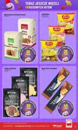 Gazetka promocyjna PoloMarket - Gazetka - ważna od 03.06 do 03.06.2025 - strona 38 - produkty: Por, Zupa, Mąka, Mąka pszenna, Budyń, Fa