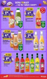 Gazetka promocyjna PoloMarket - Gazetka - ważna od 03.06 do 03.06.2025 - strona 6 - produkty: Sok, Rama, Sok jabłkowy, Ogród, Herbapol