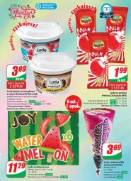 Gazetka promocyjna Dino - Gazetka 35 / 2024 - Gazetka - ważna od 03.09 do 03.09.2024 - strona 29 - produkty: Sos, Cukier, Lody