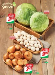 Gazetka promocyjna Dino - Gazetka 35 / 2024 - Gazetka - ważna od 03.09 do 03.09.2024 - strona 34 - produkty: Piec, Cebula