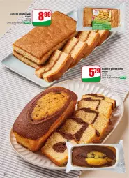 Gazetka promocyjna Dino - Gazetka 19 / 2026 - Gazetka - ważna od 12.05 do 12.05.2026 - strona 38 - produkty: Babka, Gala, Lazur