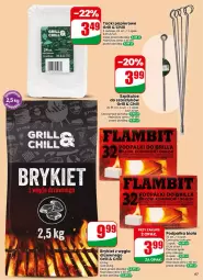 Gazetka promocyjna Dino - Gazetka 19 / 2026 - Gazetka - ważna od 12.05 do 12.05.2026 - strona 67 - produkty: Papier, Grill