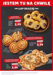 Gazetka promocyjna Kaufland - Gazetka - ważna od 12.11 do 12.11.2024 - strona 11 - produkty: Kurczak, Piernik, Sos, Jogurt, Pizza, Fa