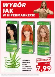 Gazetka promocyjna Kaufland - Gazetka - ważna od 12.11 do 12.11.2024 - strona 14 - produkty: Joanna, Farba do włosów, LG, Fa