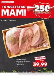 Gazetka promocyjna Kaufland - Gazetka - ważna od 12.11 do 12.11.2024 - strona 6 - produkty: Piec, Warzywa