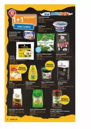 Gazetka promocyjna E Leclerc - Gazetka - ważna od 30.11 do 30.11.2024 - strona 4 - produkty: Ciasto francuskie, Gry, Kawa mielona, Kawa, Tortilla, Szynka, Groch, Kasza, Pomidory, Kasza gryczana, Nektar, Szpinak, Fa