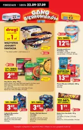 Gazetka promocyjna Biedronka - Od Poniedziałku - Gazetka - ważna od 27.09 do 27.09.2025 - strona 28 - produkty: Kurczak, Ser, Cukier, Beko, Jogurt, Praliny, Wawel, Lion, Mleczko, Kotlet, Ptasie mleczko, Baton, Fanta, Cukierki, Knorr, Fa