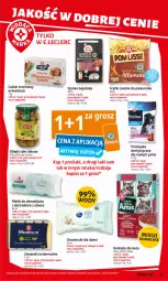 Gazetka promocyjna E Leclerc - Gazetka - ważna od 13.01 do 13.01.2025 - strona 21 - produkty: Makijaż, Cukier, Krokiety, Oliwki, Aloe vera, Chusteczki, Dzieci, Piekarnik