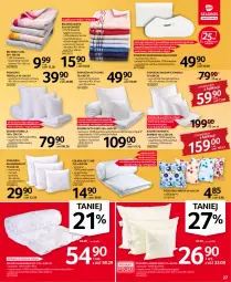 Gazetka promocyjna Selgros - Oferta przemysłowa - Gazetka - ważna od 29.06 do 29.06.2022 - strona 27 - produkty: Gra, Kołdra, Wełna, Ręcznik, Flora, Poduszka, LG