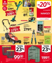 Gazetka promocyjna Selgros - Oferta przemysłowa - Gazetka - ważna od 29.06 do 29.06.2022 - strona 30 - produkty: Sok, Noż, Gra, Nożyce, Kosz, Kasza, Kosiarka