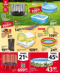 Gazetka promocyjna Selgros - Oferta przemysłowa - Gazetka - ważna od 29.06 do 29.06.2022 - strona 4 - produkty: Makaron, Sok, Por