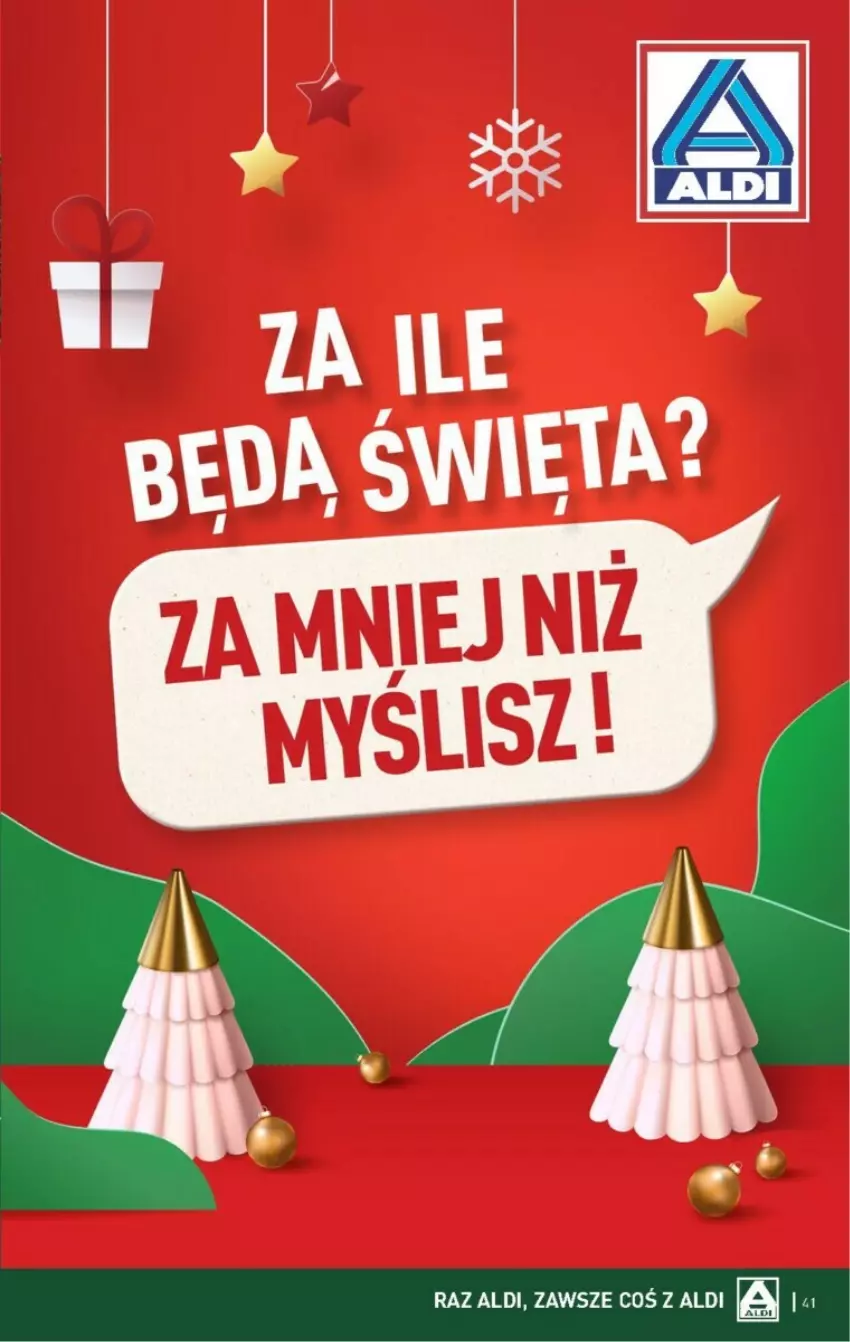 Gazetka promocyjna Aldi - ważna 27.11 do 02.12.2023 - strona 36