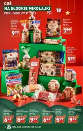 Gazetka promocyjna Aldi - Gazetka - ważna od 02.12 do 02.12.2023 - strona 10 - produkty: Chleb